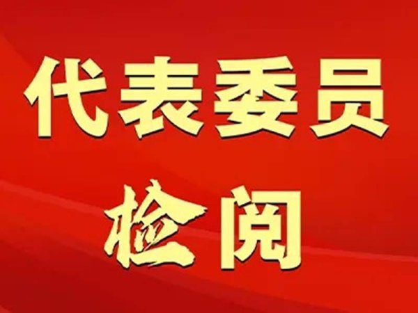 科云汇 全国人大代表李广丽：以“云”为桥推进跨域协作